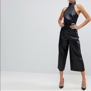 ASOS Jacquard Jumpsuit